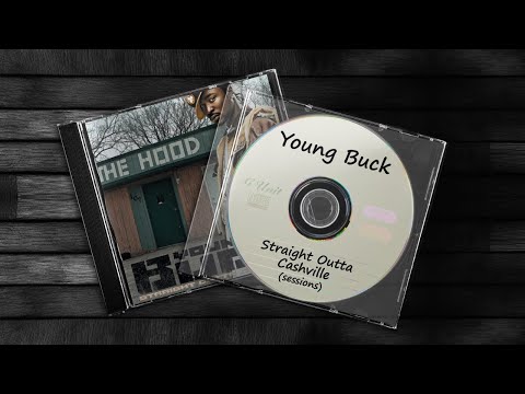 Young Buck – Oh No (featuring Daz Dillinger) | Straight Outta Cashville (sessions)