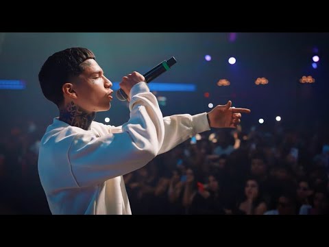 NHC Murda - Rich Junkie (Official Video)