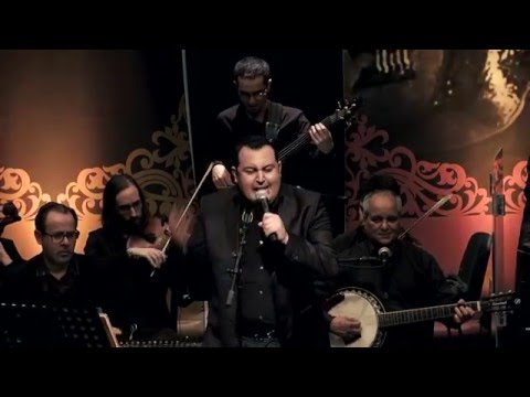 Rit Zine / Àchaqt Tefla Andaloussia / Mah'ani Zine | Feat. Tom Cohen and Benjamin Bouzaglo