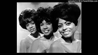 DIANA ROSS &amp; THE SUPREMES - WHISPER YOU LOVE ME BOY
