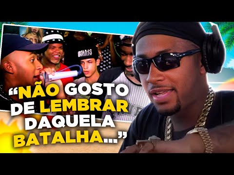 OROCHI'S MOST INSANE BATTLE 🤯