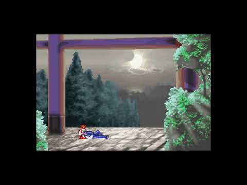 Castlevania: Aria of Sorrow - Ending (Arranged)