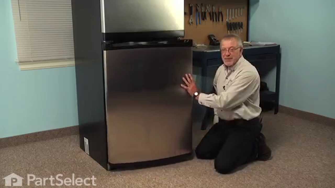Replacing your Whirlpool Refrigerator Glass Shelf Replacing your Whirlpool Refrigerator Glass Shelf