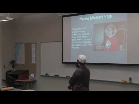 Islamophobia: Learn The Truth About Islam - Sheikh Uthman Ibn Farooq 2018