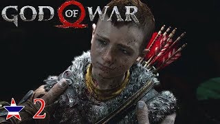 God of War ไทย #2 ข้าก็ไม่รู้วววว