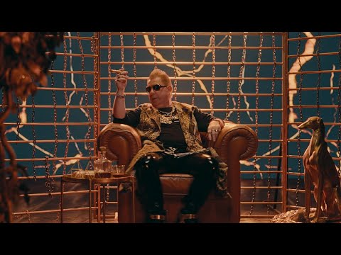 DJ KRMAK - SIROTAN (OFFICIAL VIDEO 2024)