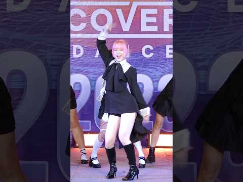 น้องอันนา Anna as Rei | Bronya cover IVE - I AM #Rei #IVE #IAM #Shorts @ Century Cover Dance 2023