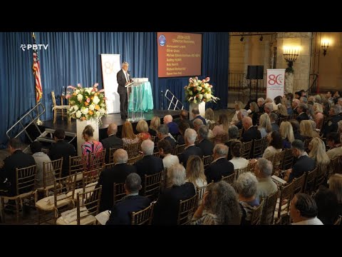 Palm Beach TV: April 18, 2024