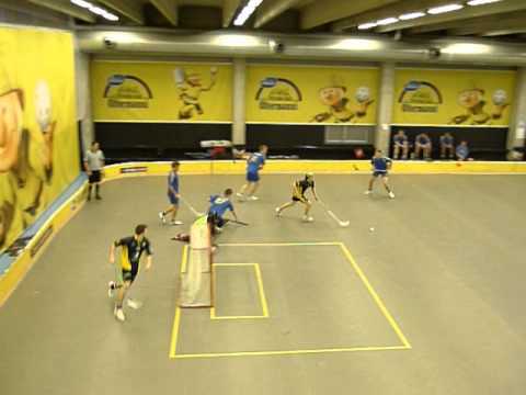 Greasers II - SK Jyräys 7-0 (3-0,0-0,4-0)