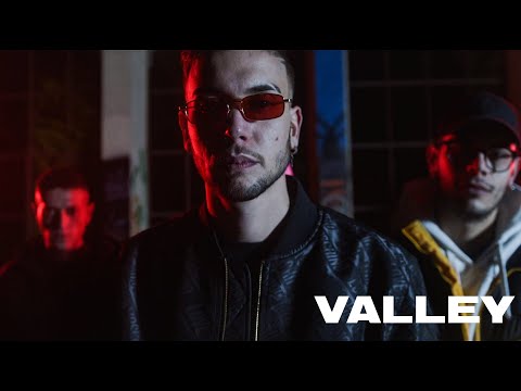 Rk Wolf - VALLEY (Prod. Nimso)