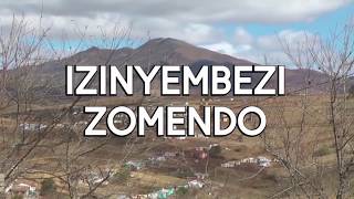 Download lagu IZINYEMBEZI ZOMENDO mp3
