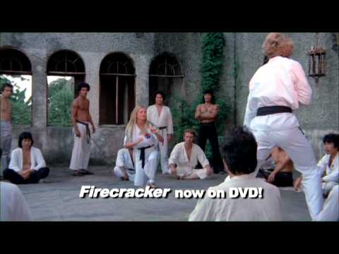 Firecracker - Clip 3