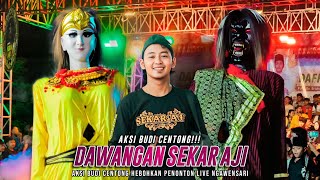 Download lagu Terjadi Lagi!! Aksi Budi Centong Hebohkan Penonton!! Dawangan Sekar Aji Live Ngawensari mp3 Download lagu Terjadi Lagi!! Aksi Budi Centong Hebohkan Penonton!! Dawangan Sekar Aji Live Ngawensari mp3