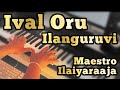 Ival Oru Ilanguruvi Piano Version Cover Engiruntho Ilam Kuyilin Maestro Ilaiyaraaja Bramma