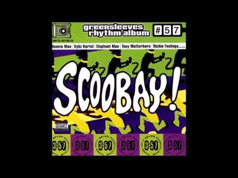 Scoobay Riddim Mix  2004 (357 Mario C) Mix By Djeasy