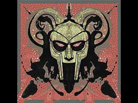 DANGERDOOM (MF DOOM AND DANGER MOUSE) FULL ALBUM THE MOUSE AND THE MASK (432hz)