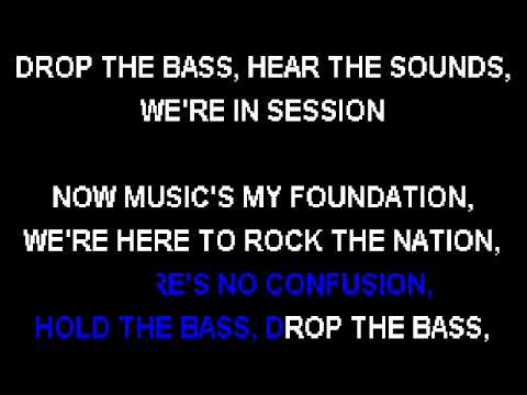 TEEBONE, SPARKS AND KIE (TKS) - FLY BI Karaoke