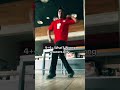 I Be Outside Wit My Gang Yang Shorts Tiktok Dance Trend Challenge Calimoves Fypシ゚viral