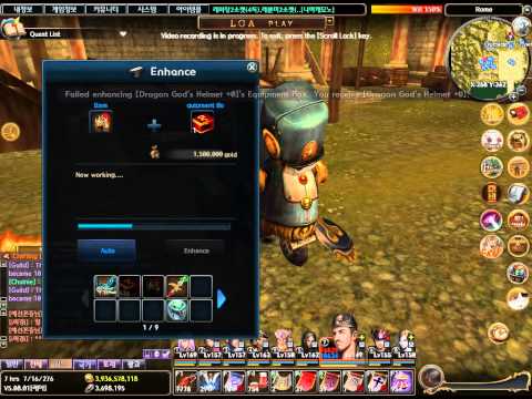 New Enhance System - Smart Robo NPC