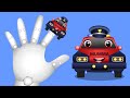 Police Car Song Three Little Kitty Song And More Nursery Rhymes And Kids Songs