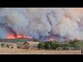 BREAKING Severe Storms Could Worsen Ontario S Wildfire Disaster Tornado Lightning Threat