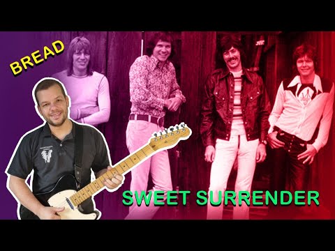 Sweet Surrender - Nira Sol