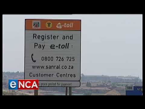 Summonses issued for motorists who haven't paid their e tolls