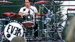 Eve 6-AMPHETAMINES / PROMISE-Val Du Lakes 6/24/11