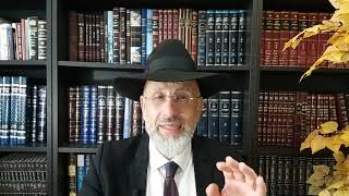 Le chalom exige une hiérarchie et de l ordre (Zera Chimchon) réussite pour Éden et Aaron Cohen