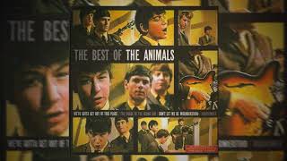I Ain&#39;t Got You  - The Best of The Animals
