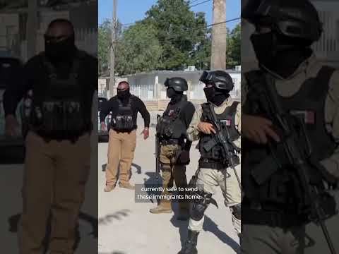 Video Thumbnail: What ending deportation protection means for thousands