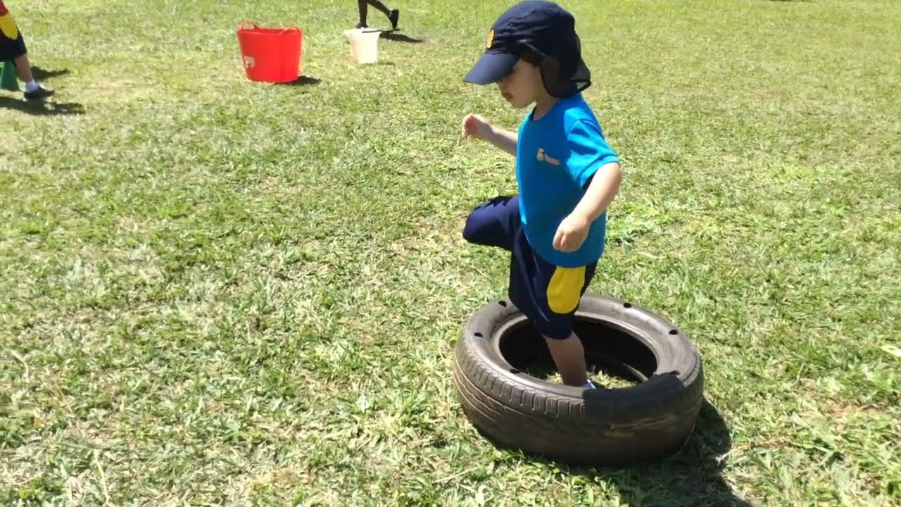 BSB Sports Day 2023
