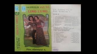 Download lagu Orkes Melayu Radesa Volume 13 Ling Lung( Full Original ). Pimpinan Mansyur S. mp3