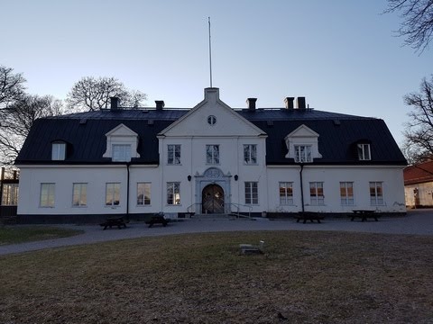 Paranova S02E05 Undersökning Hammarskogs Herrgård