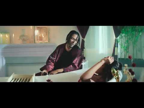 Dj Vyrusky ft kiDi & Camidoh - Boby 2 Body (Official video)