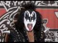 I Wanna Rock N Roll All Night - Kiss 