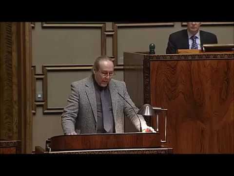 Hirvisaari - homoliittojen torppaus