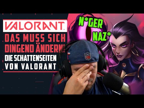 Sind Salzige Lobbys bald die Tagesordnung? | Valorant Gameplay
