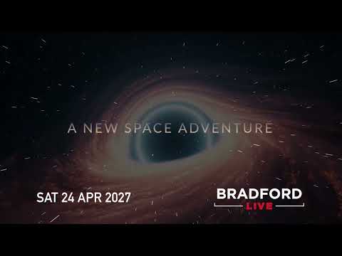 Video preview for BL: The Night Sky Show - A Sky Full Of Hope from Youtube