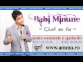 Babi Minune - Chef sa fie 