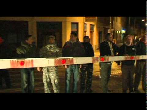 Divokej Bill - Půl pátý ráno