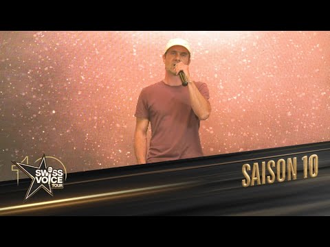 Morgan - Swiss Voice Tour 2025, Coop Oron