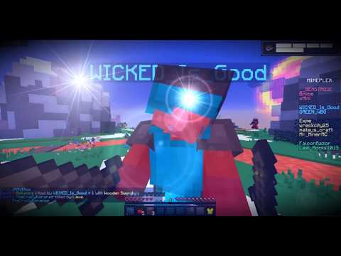 PVP montage EPIK FREE +FPS (GOOD) MINECRAFT