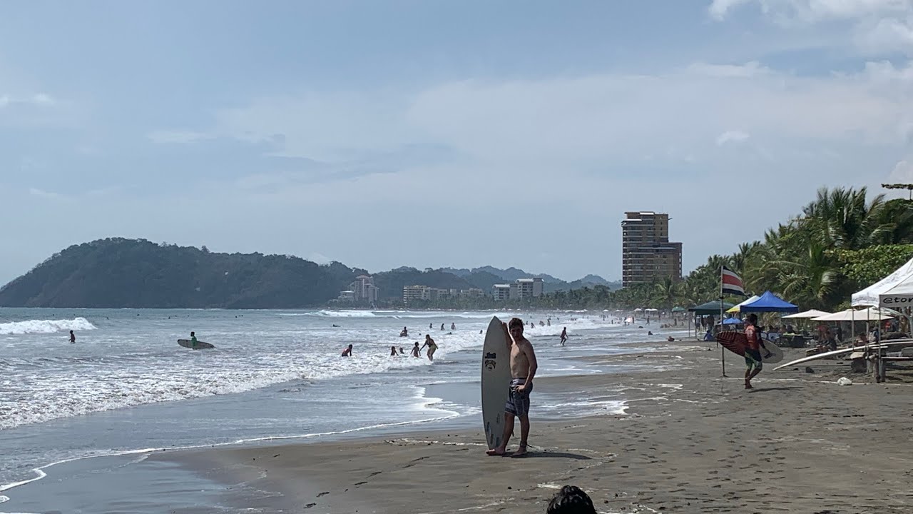 Things to do in Jaco