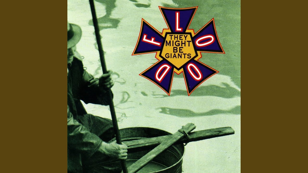 They Might Be Giants - Hot Cha