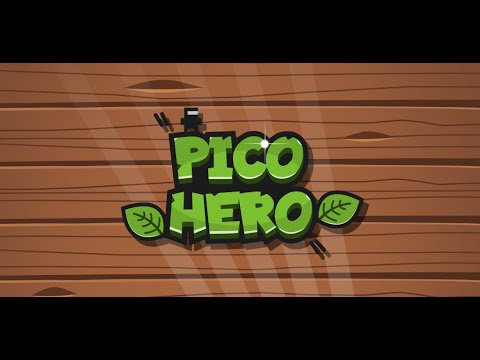 Pico Hero Video