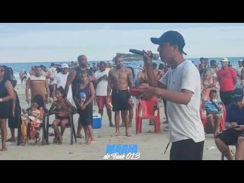 MC GUINHO DA PRAÇA - Bastidores (Bonde Louco da ZNO) Gravação de DVD MC Renatinho RA | AO VIVO 2022