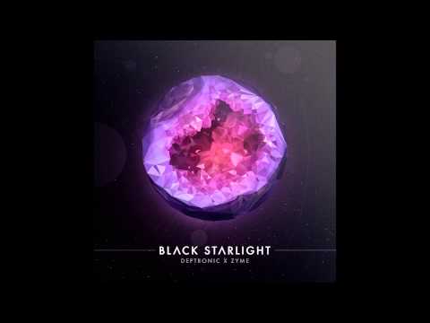 DEPTRONIC X ZYME - BLACK STARLIGHT