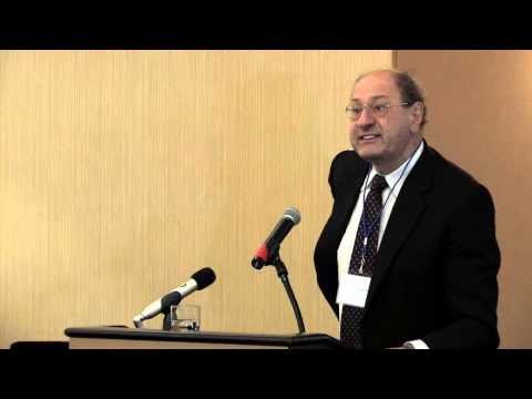 "Pacem in Terris: After 50 Years," Session One: Human Rights: Catholic and Secular, Jose Zalaquett