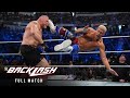 FULL MATCH Cody Rhodes Vs Brock Lesnar Backlash 2023